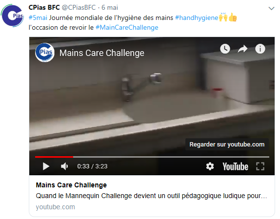 main care challenge