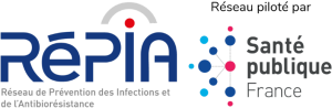 Logo répia