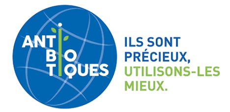 Logo antibiotiques