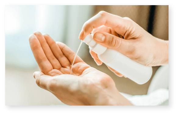 Image lavage de mains