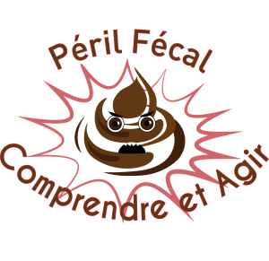 logo péril fécal