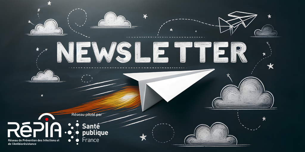 affiche newsletter