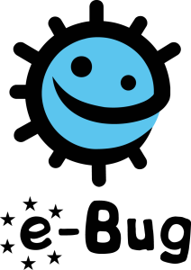 logo ebug
