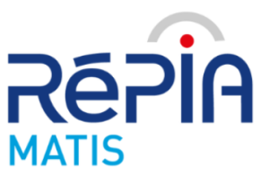 Logo MATIS