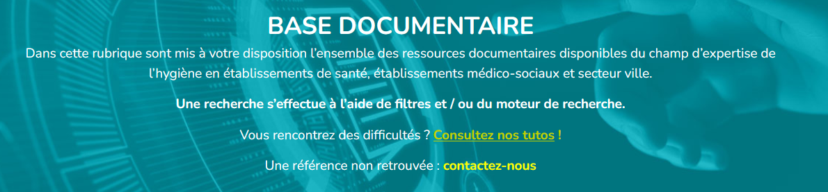 visuel base documentaire