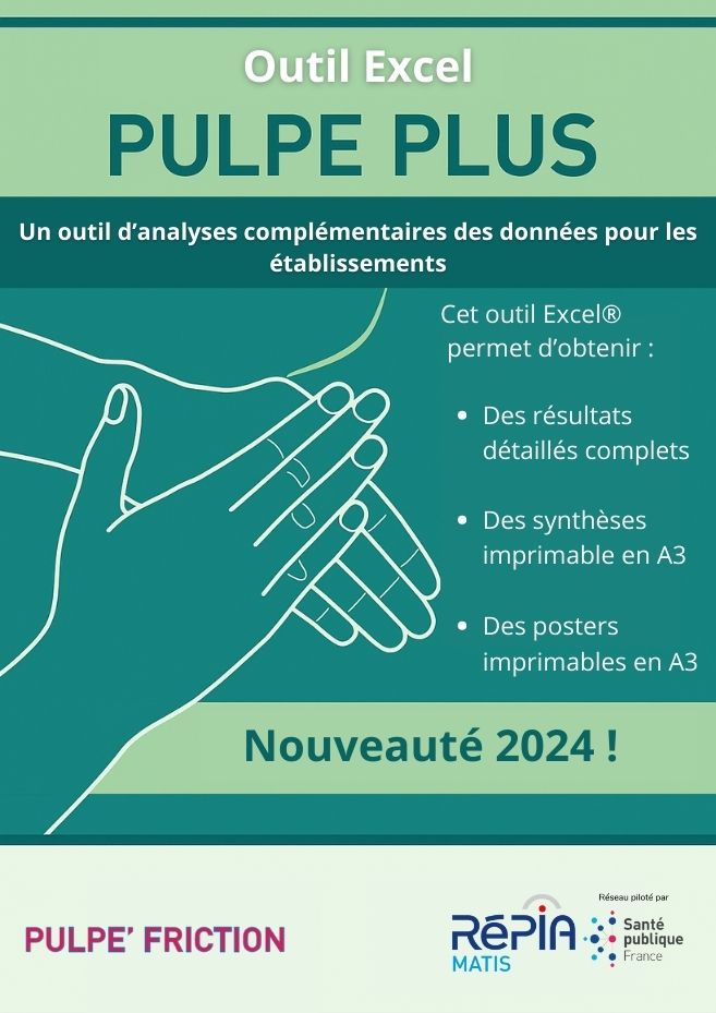 affiche pulpe plus