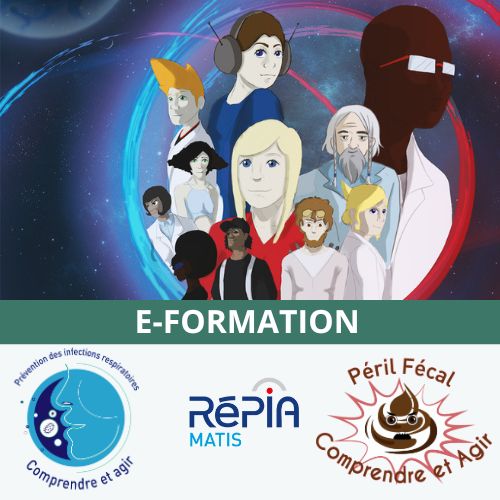 affiche formation repia