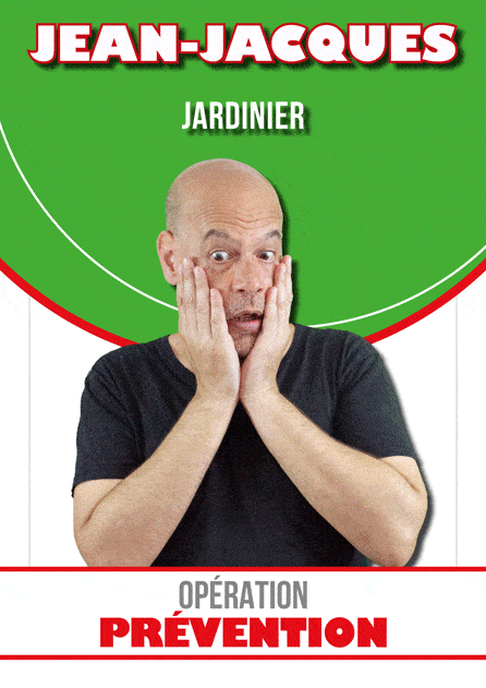affiche opération prévention 2
