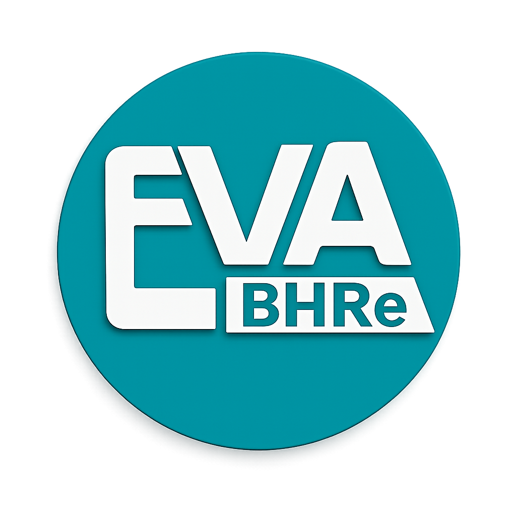 logo eva bhre