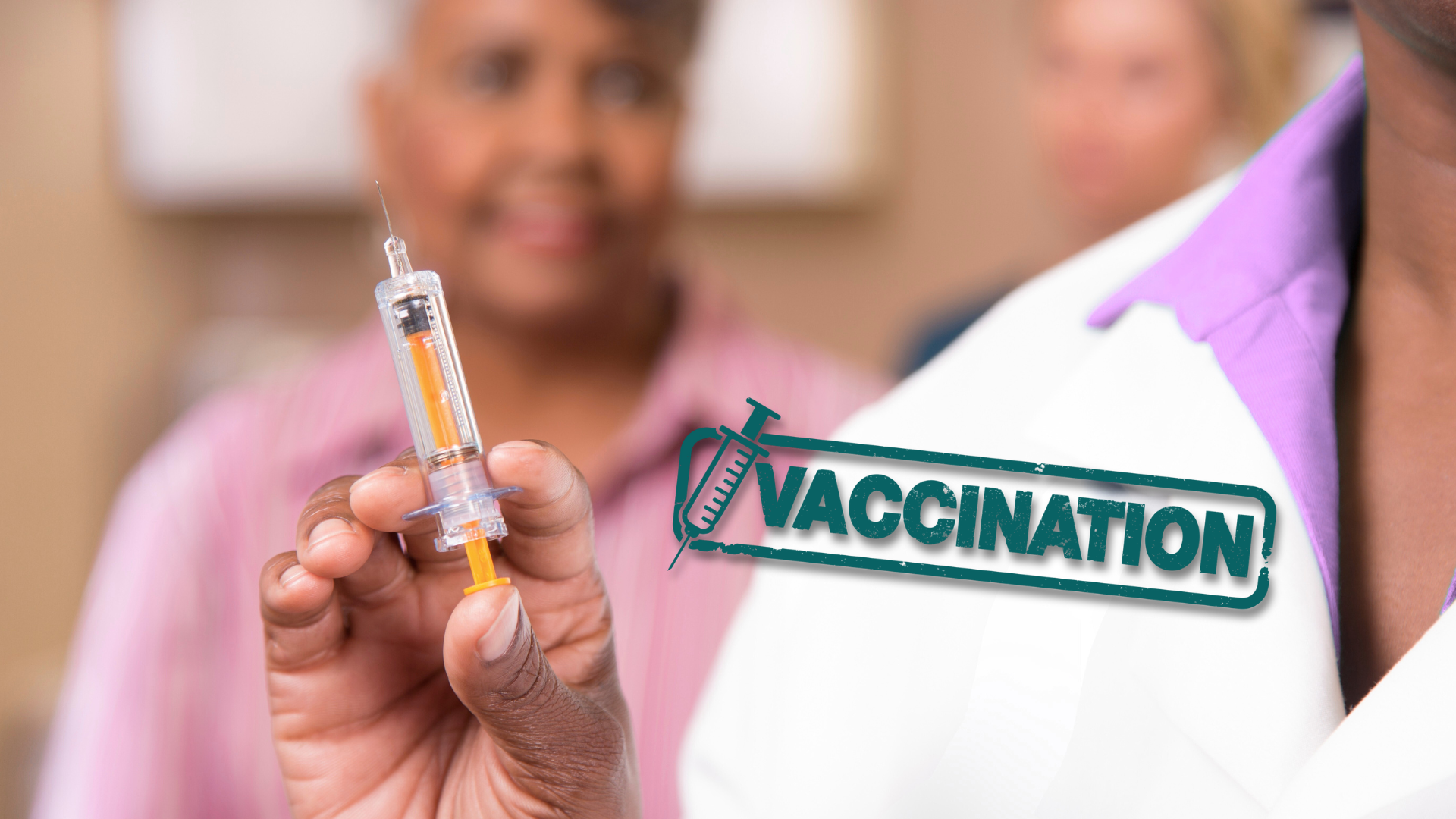 Rappel : Campagne de vaccination saisonnière Grippe / Covid-19