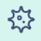 icone virus